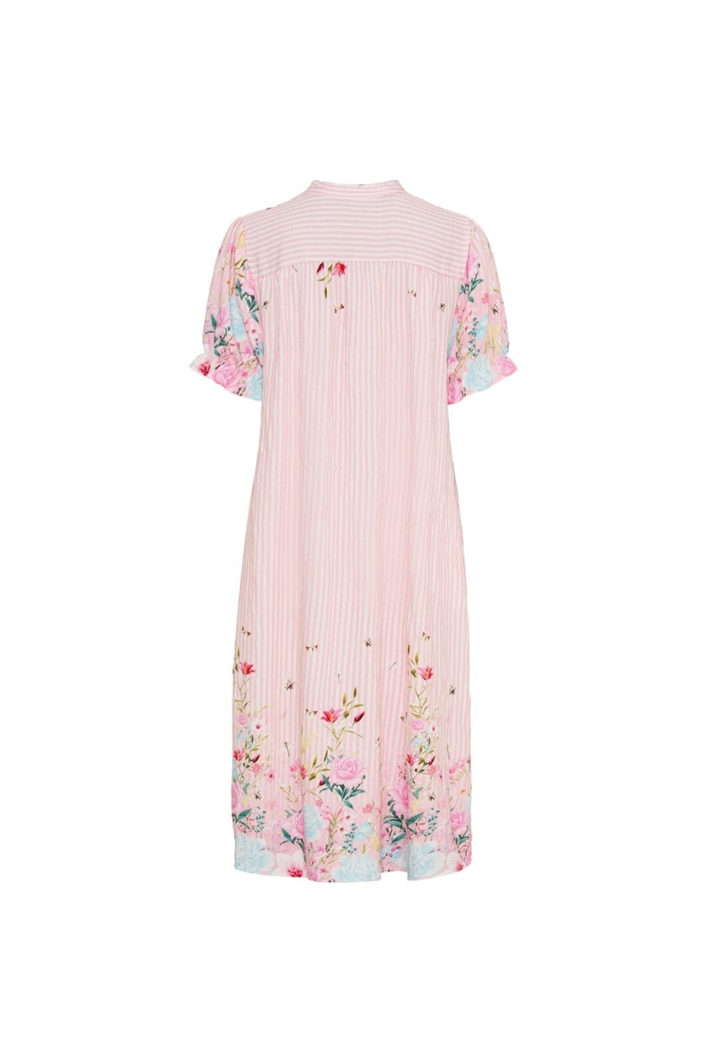Marta Du Chateau - Mdccristina Dress 7263 - Rose4837Tpg
