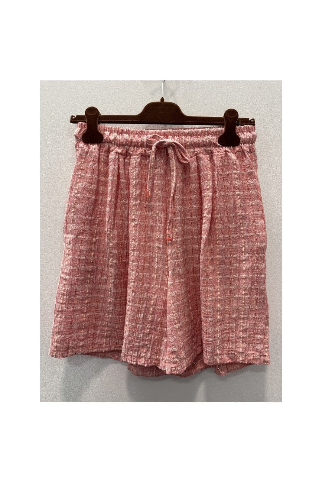 Marta Du Chateau - Mdcmonica Shorts 7350 - Corallo9