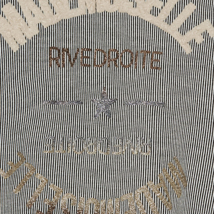 Forudbestilling - Marta Du Chateau - Mdcoda - Black Toppe 