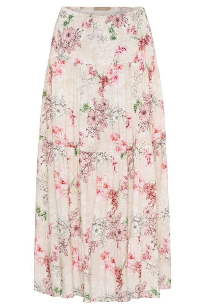 Marta Du Chateau - Mdcprincess Skirt 5201 - 0998 Originale
