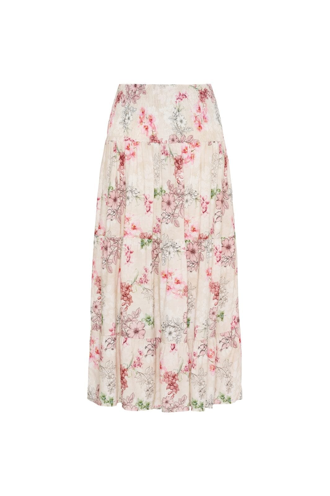 Marta Du Chateau - Mdcprincess Skirt 5201 - 0998 Originale