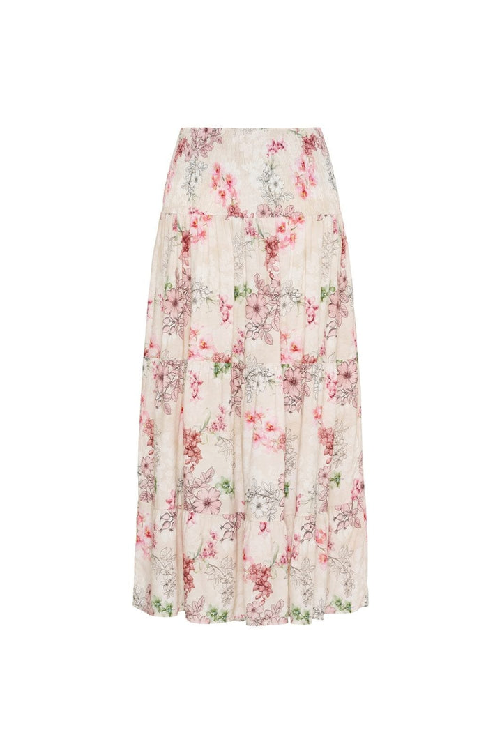 Marta Du Chateau - Mdcprincess Skirt 5201 - 0998 Originale