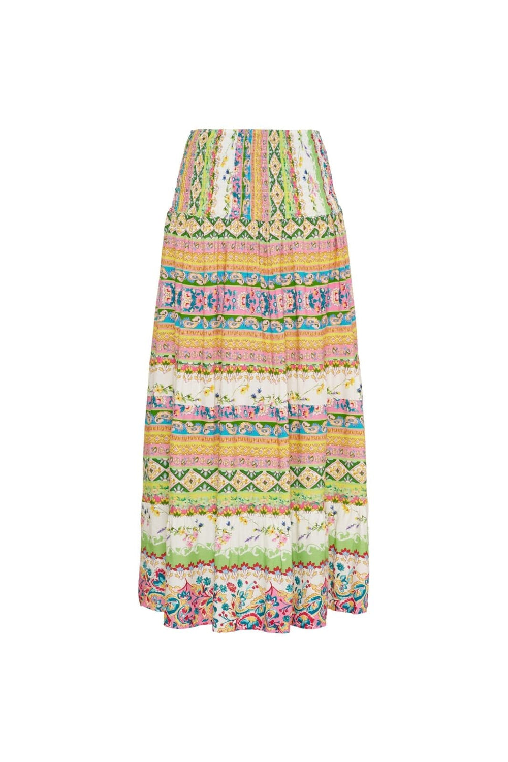 Marta Du Chateau - Mdcprincess Skirt 5201 - Originale9514Tpa