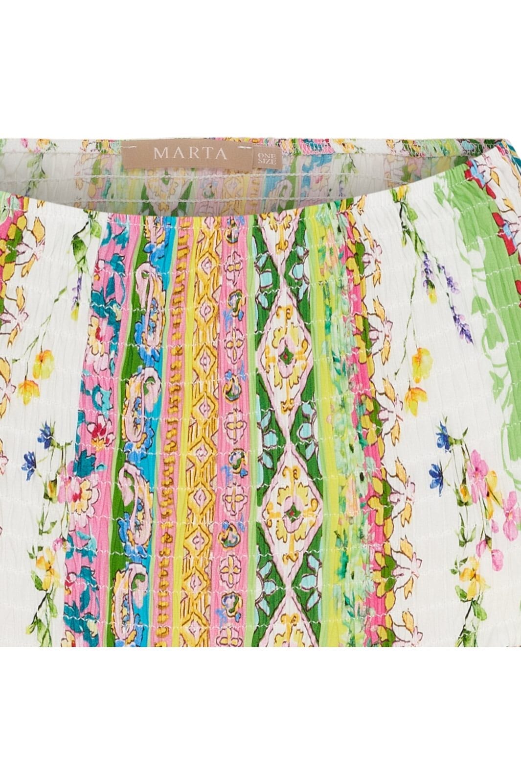 Marta Du Chateau - Mdcprincess Skirt 5201 - Originale9514Tpa