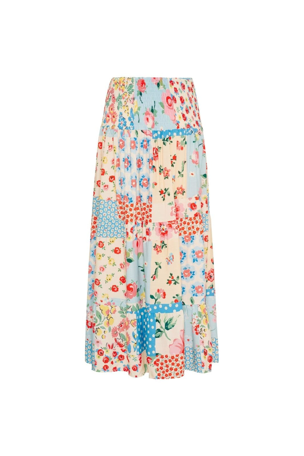 Marta Du Chateau - Mdcprincess Skirt 5201 - Originale9516Tpa