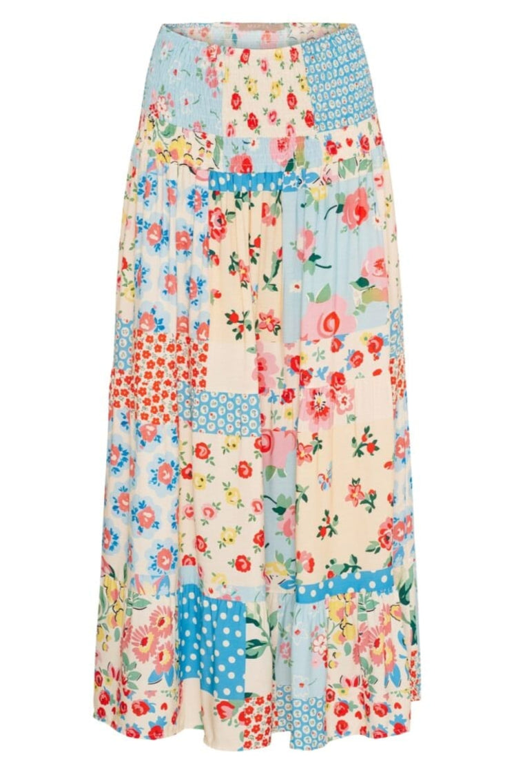 Marta Du Chateau - Mdcprincess Skirt 5201 - Originale9516Tpa