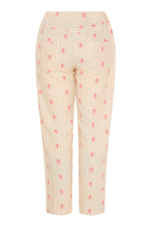 Marta Du Chateau - Mdcrikke Pants 62657-3 - Corallo470