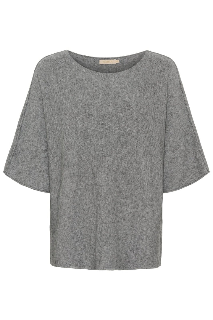 Marta Du Chateau - Mdcsia - 2002 Aw Medium Grey