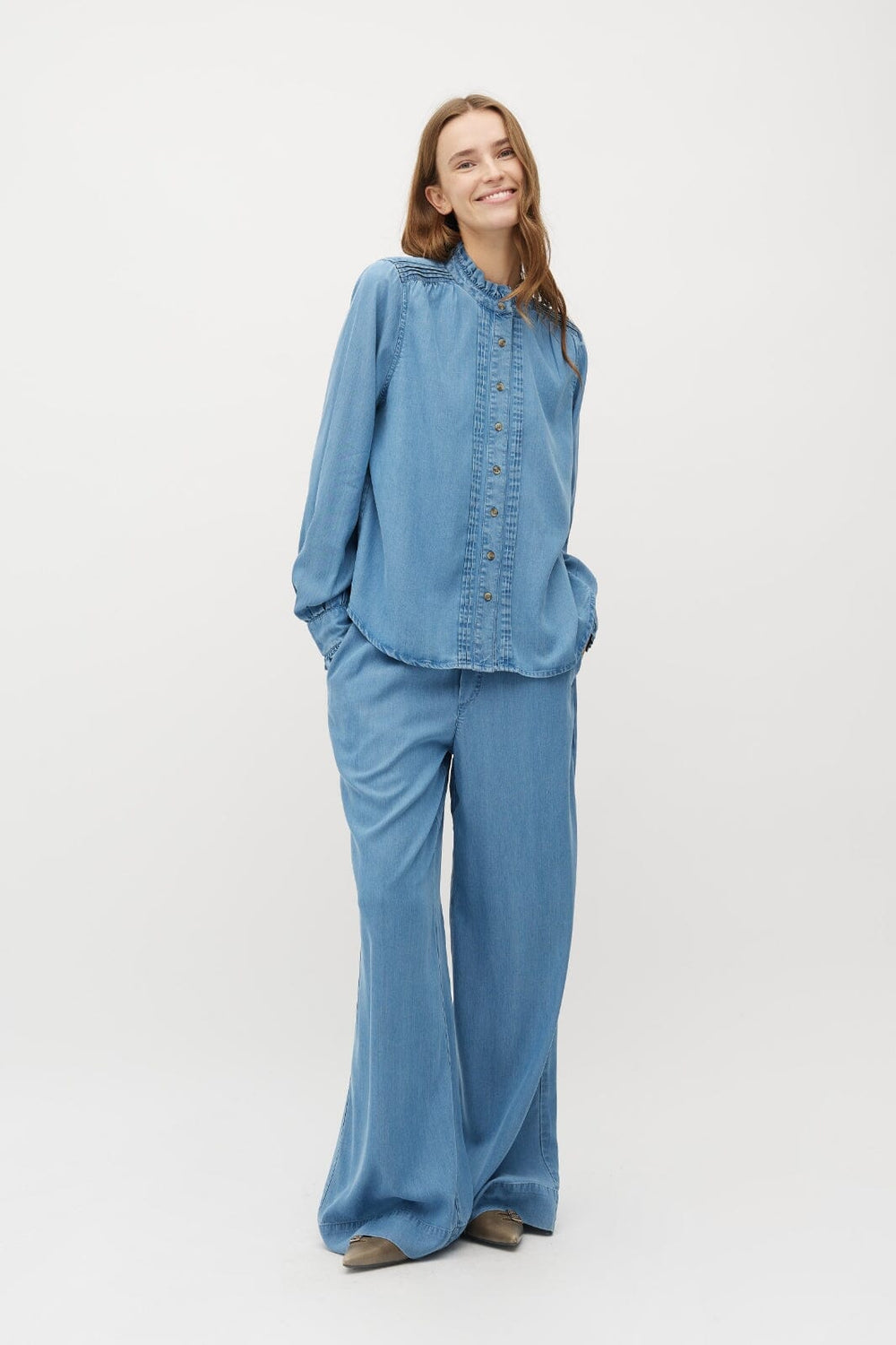 MbyM - Asaka-M 58649566 - S98 - Blue Soft Wash