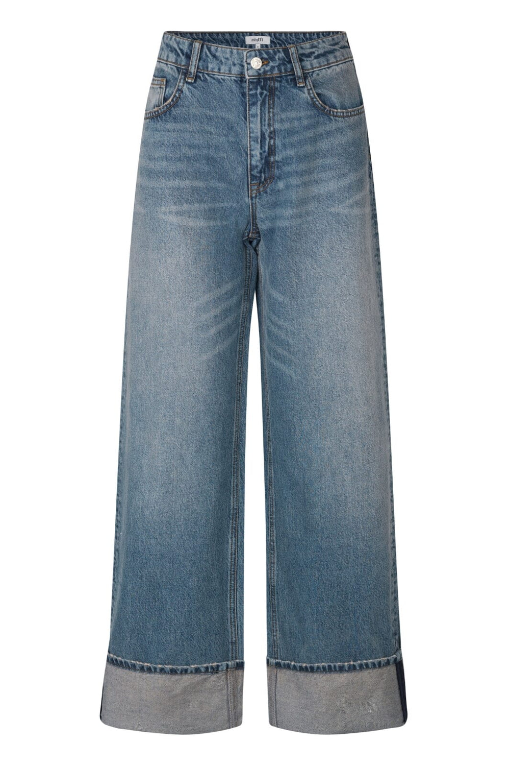 MbyM - Jaylon-M 62399782 - S99 - Washed Blue Jay