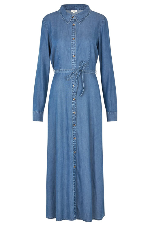 Forudbestilling - MbyM - Sicca-M 58649761 - S11 - Mid Vintage Wash