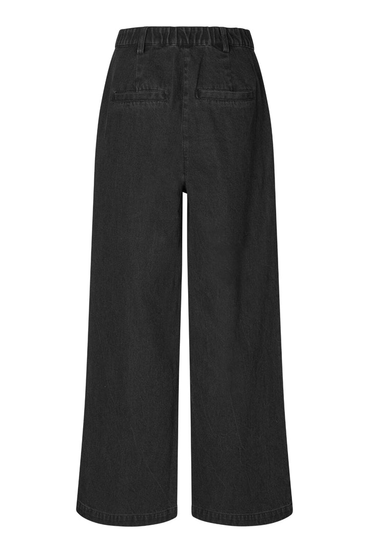 Modström - Minnimd Pants 58728 - 7009 - Vintage Grey