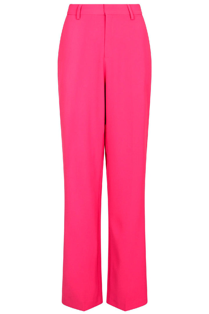 Forudbestilling - Neo Noir - Alice Pants - Pink (Maj) Bukser 