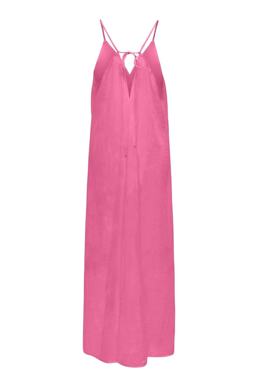 Only - Onlofelia Maxi Strap Dress Ox - 4974719 Wild Orchid