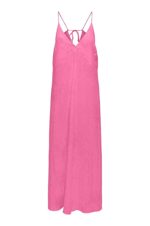 Only - Onlofelia Maxi Strap Dress Ox - 4974719 Wild Orchid