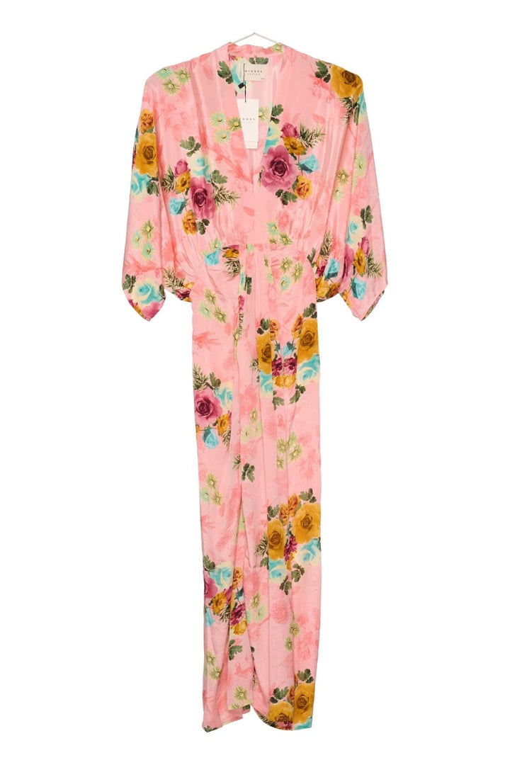 Sissel Edelbo - Juno Long Dress SE 603.2-4 - No. 705