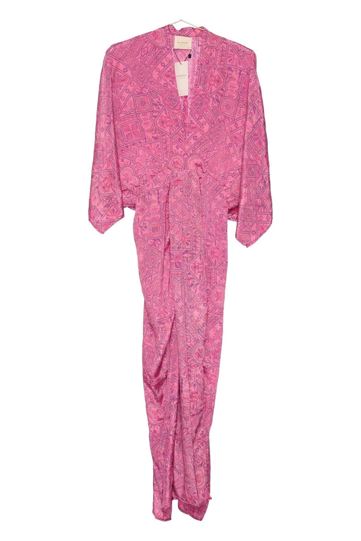 Sissel Edelbo - Juno Long Dress SE 603.2-5 - No. 903