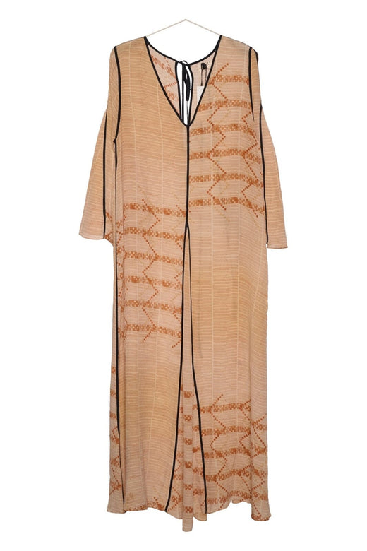 Sissel Edelbo - Owen SILK Dress SE 1626-1 - No. 10