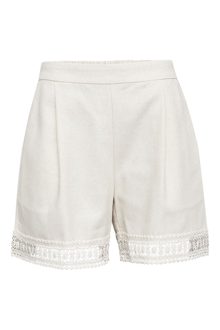 Forudbestilling - Sisters Point - Ejba-Sho 18565 - 206 - Sand Mel. Shorts 