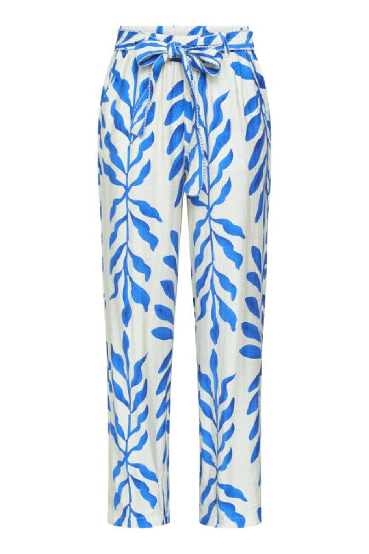 Sisters Point - Ella-Pa43 18579 - 803 - Cream/Blue