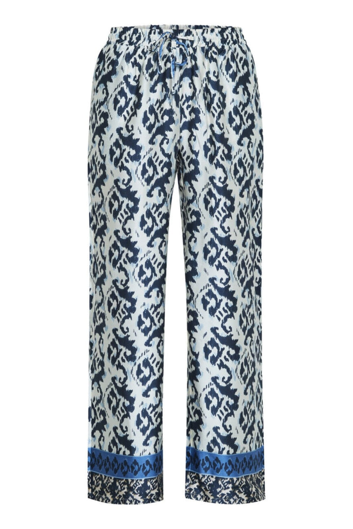 Sisters Point - Ella-Pa46 18907 - 803 - Blue Ethnic