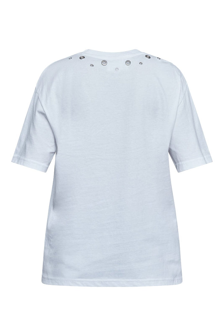 Sisters Point - Heba-Ss 19022 - 100 - White