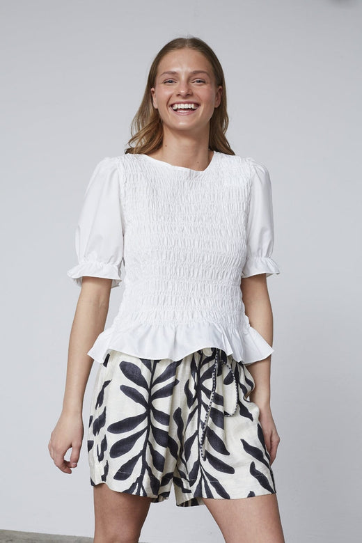 Sisters Point - Nix-Ss13 18958 - 100 - White