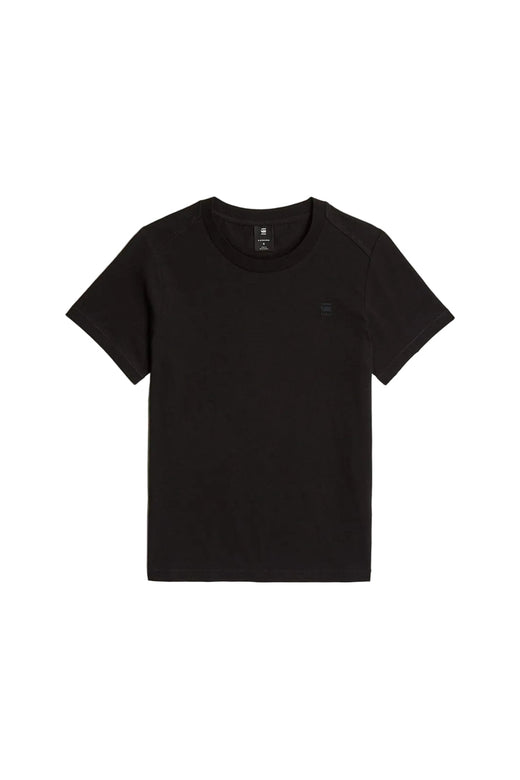 G-Star - Nifous  T Wmn D26062-336-6484 - Dk Black