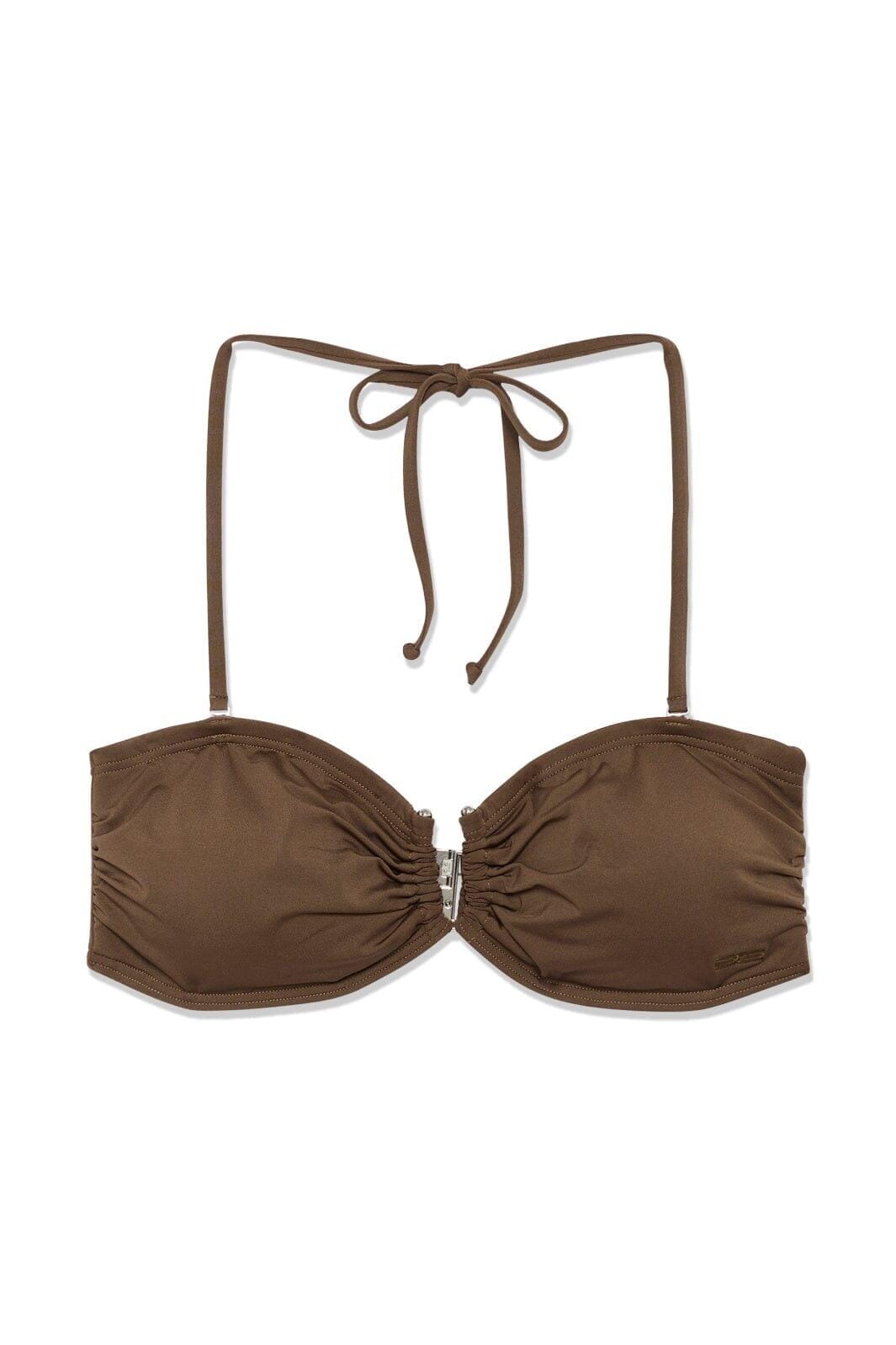 Gestuz - Gzbrisa Bikini Top 10911199 - 190916 - Rain Drum Toppe 