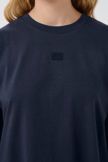 Gestuz - Gzcamu Tee 10910971 - 193922 - Sky Captain T-shirts 