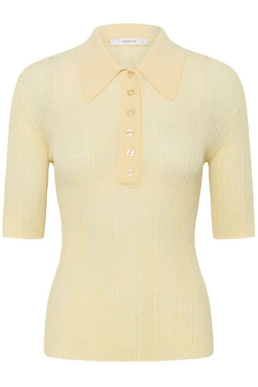 Gestuz - Gzclene Top 10911077 - 130513 - Frozen Dew Toppe 