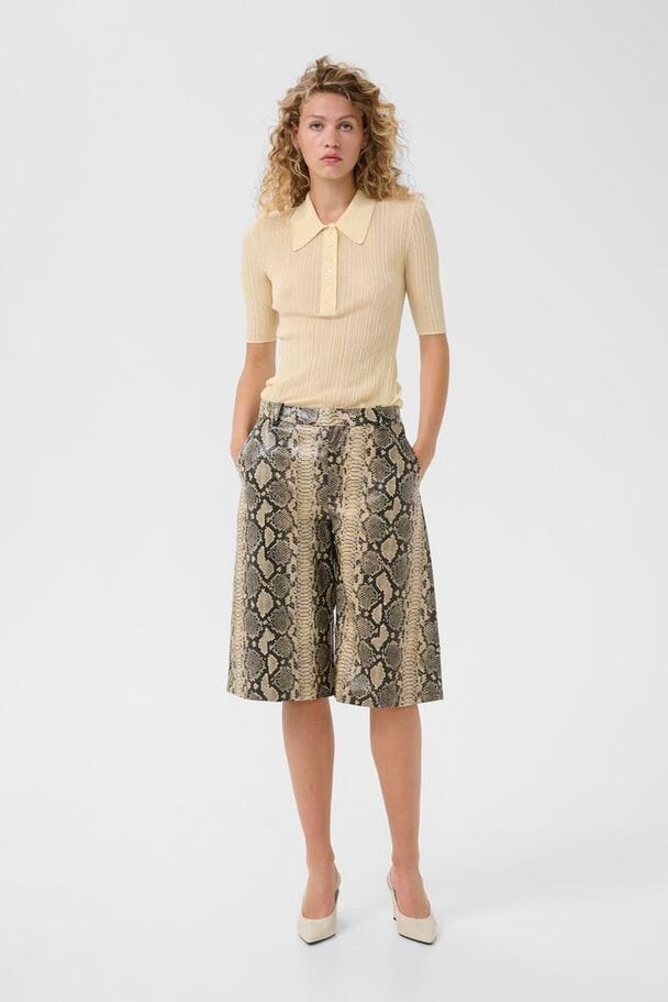 Gestuz - Gzclene Top 10911077 - 130513 - Frozen Dew Toppe 