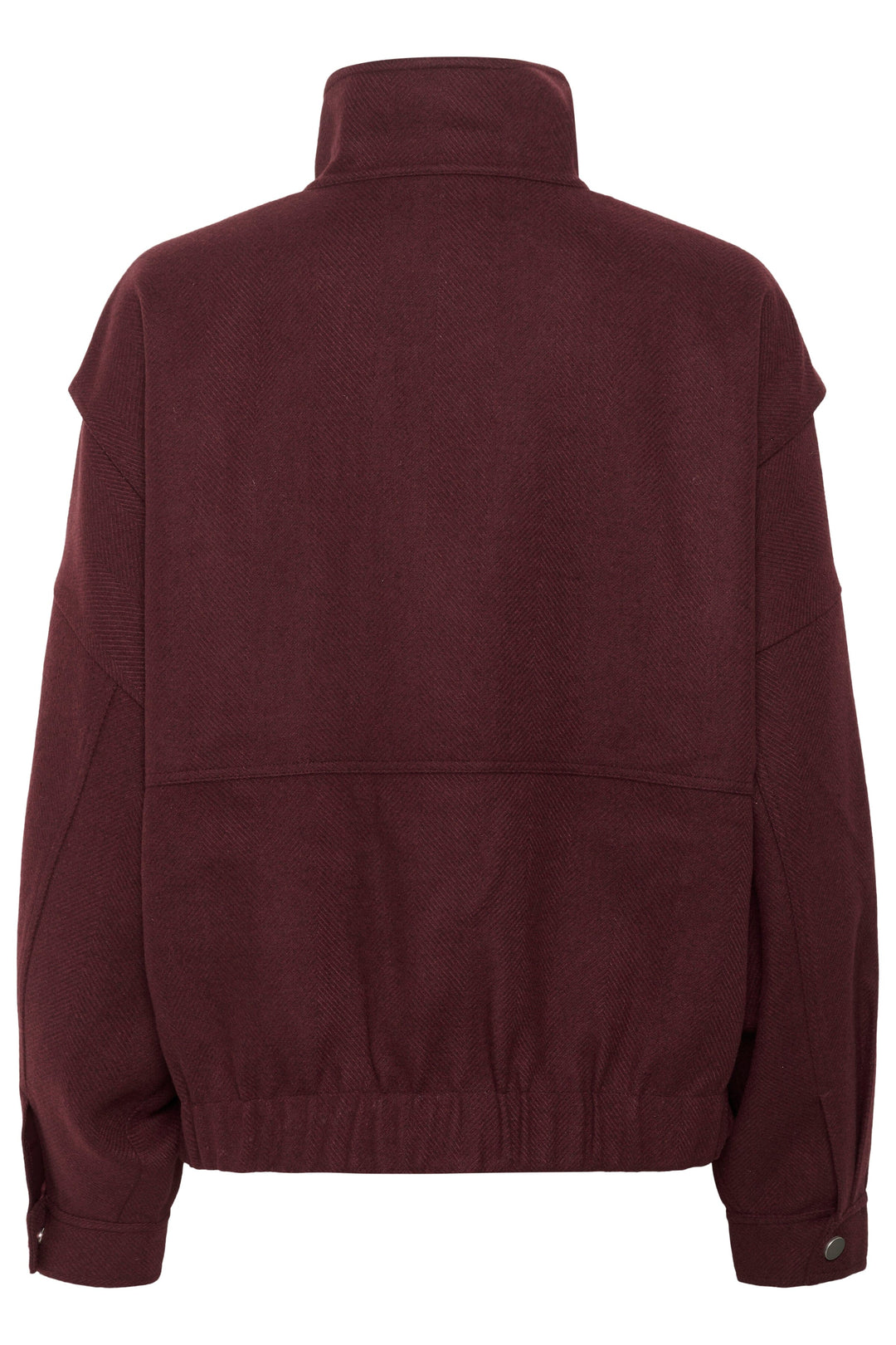 Gestuz - Gzdiaz Jacket 10910610 - 108291 - Aronia Jakker 