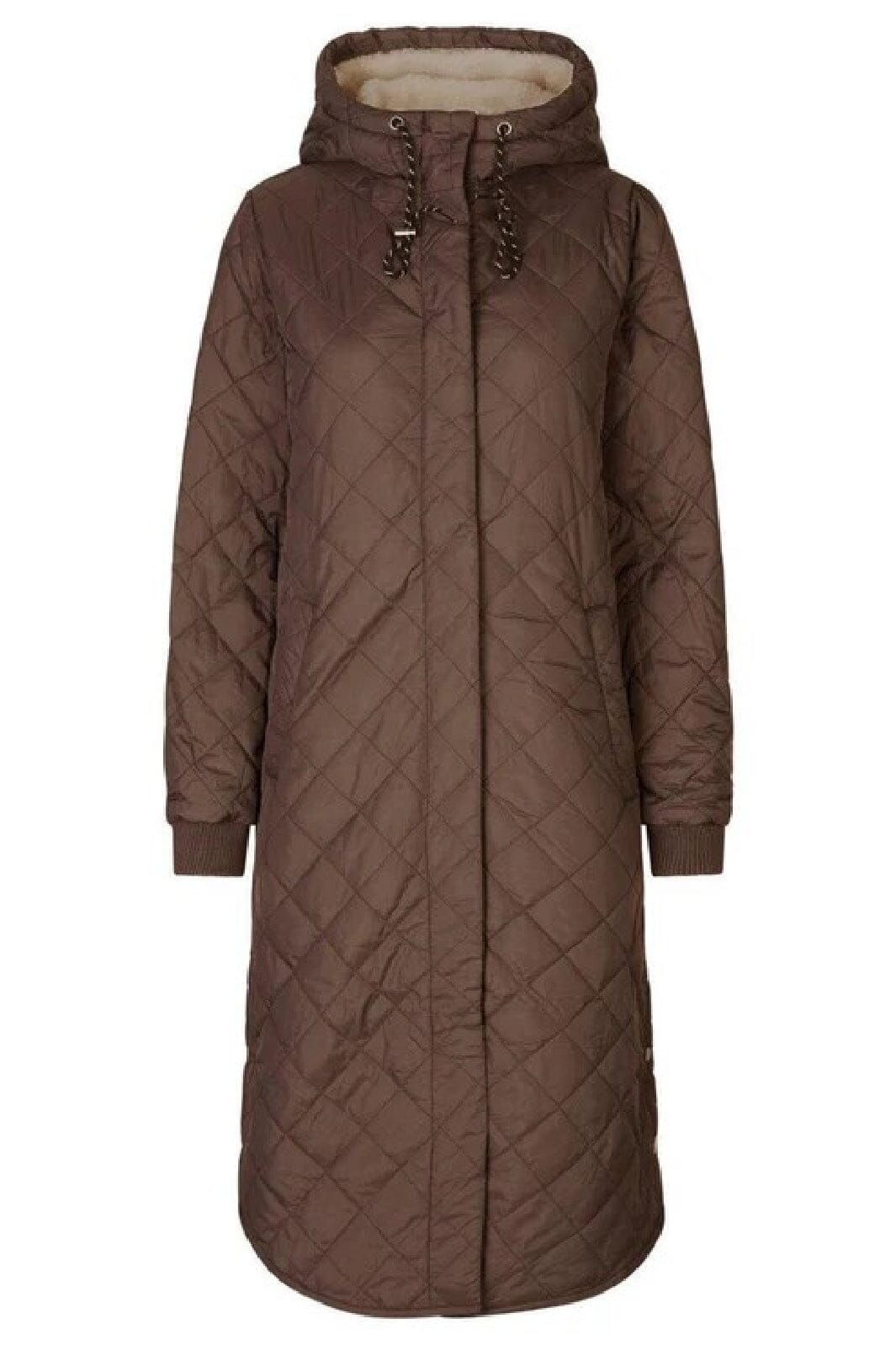 Global Funk - Arrow Two-G 44759274 - 786 - Dark Mocca Jakker 