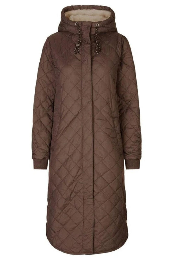 Global Funk - Arrow Two-G 44759274 - 786 - Dark Mocca Jakker 