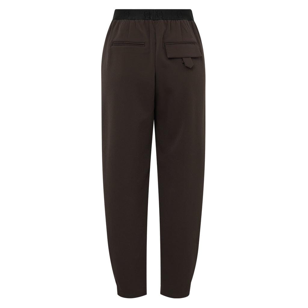 Gossia - Ataliego Pants G2064 - Chocolate