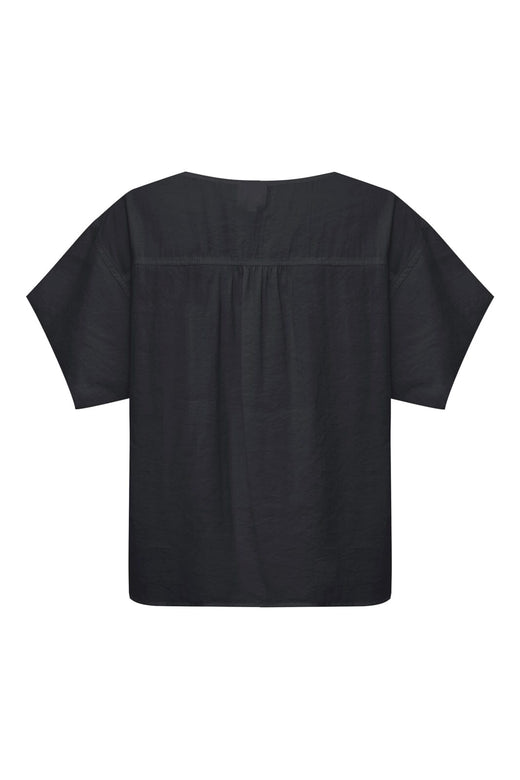 Gossia - Bellamygo Blouse G2961 - Navy