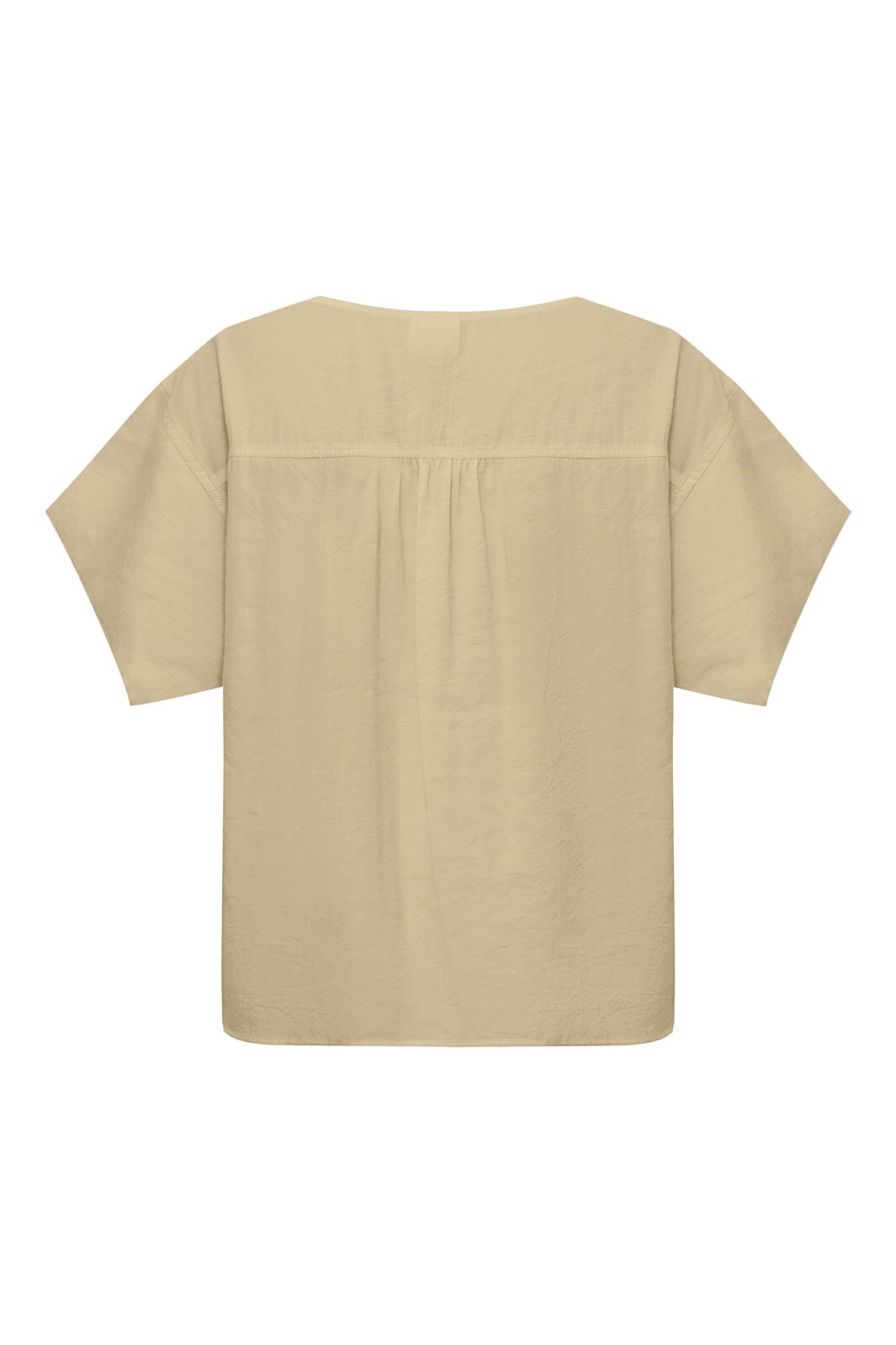 Gossia - Bellamygo Blouse G2961 - Sand