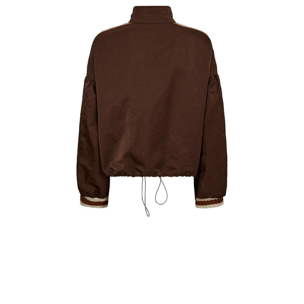 Gossia - Dailgo Jacket G2813 - Brown Jakker 