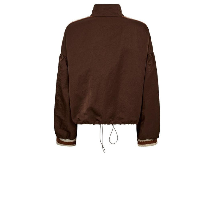 Gossia - Dailgo Jacket G2813 - Brown Jakker 