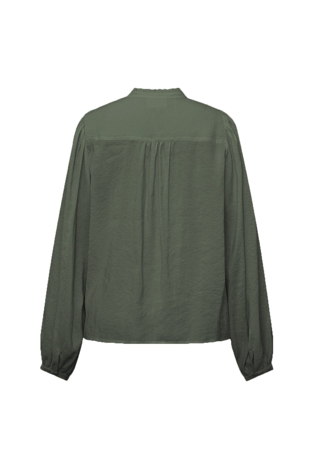 Gossia - Emiligo Shirt G3137 - Green