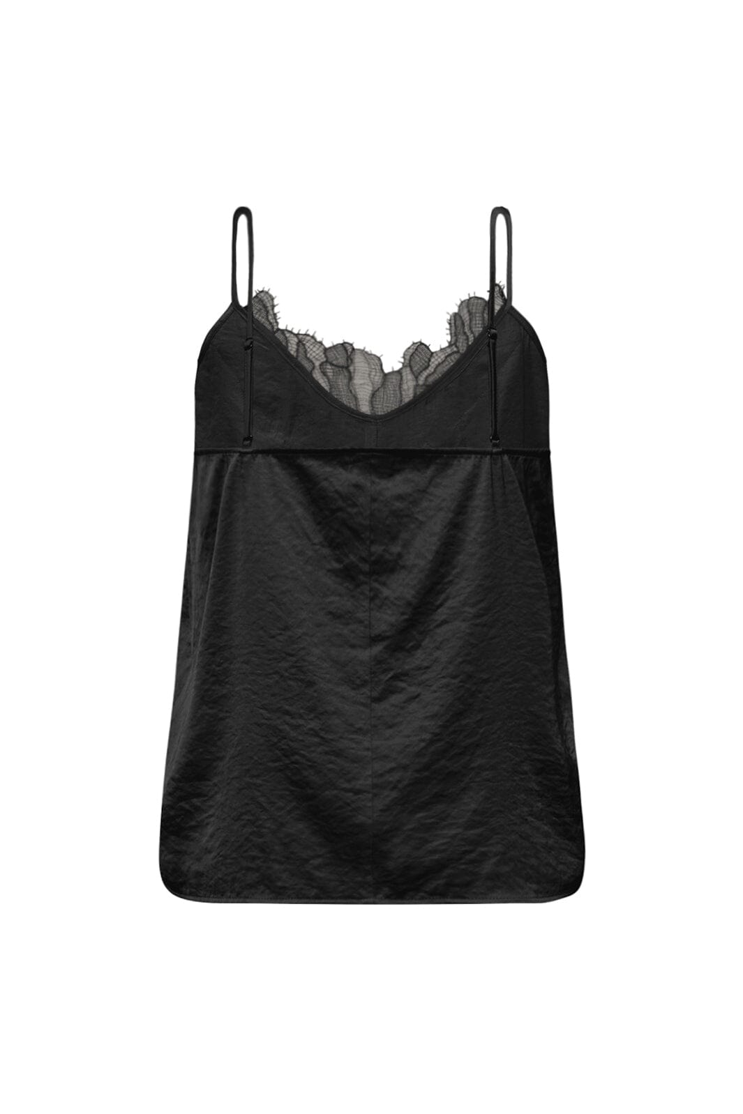 Gossia - Francego Top G2865 - Black