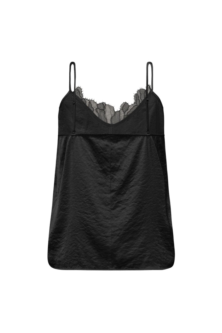 Gossia - Francego Top G2865 - Black
