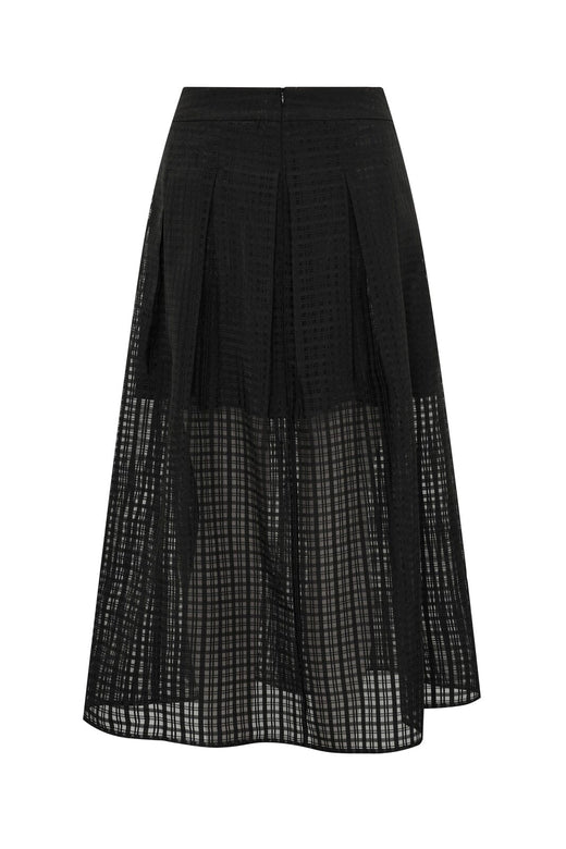 Gossia - Julissaago Skirt G3583 - Black