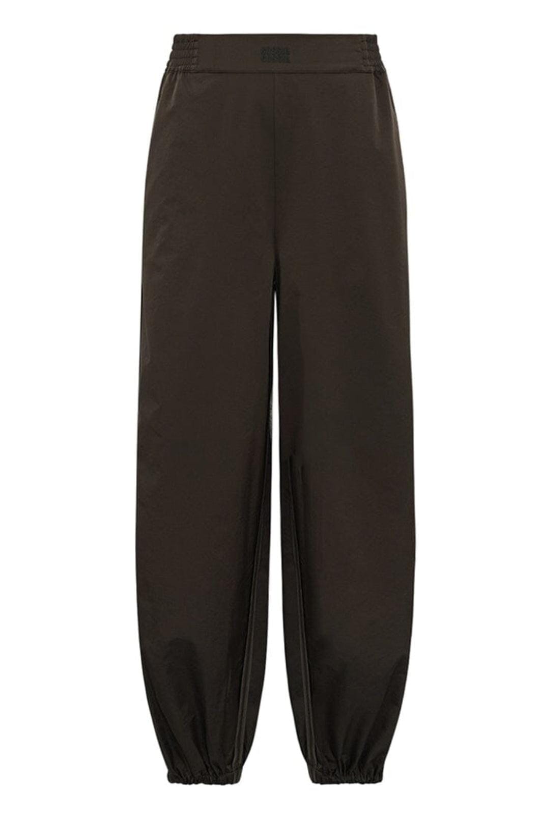 Gossia - Jullego Ballon Pants G3050 - Coffee