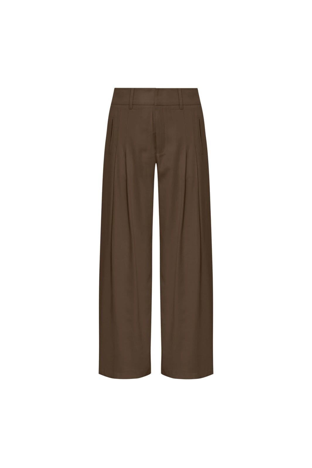 Gossia - Katlago Jo Pants G1770 - Choko