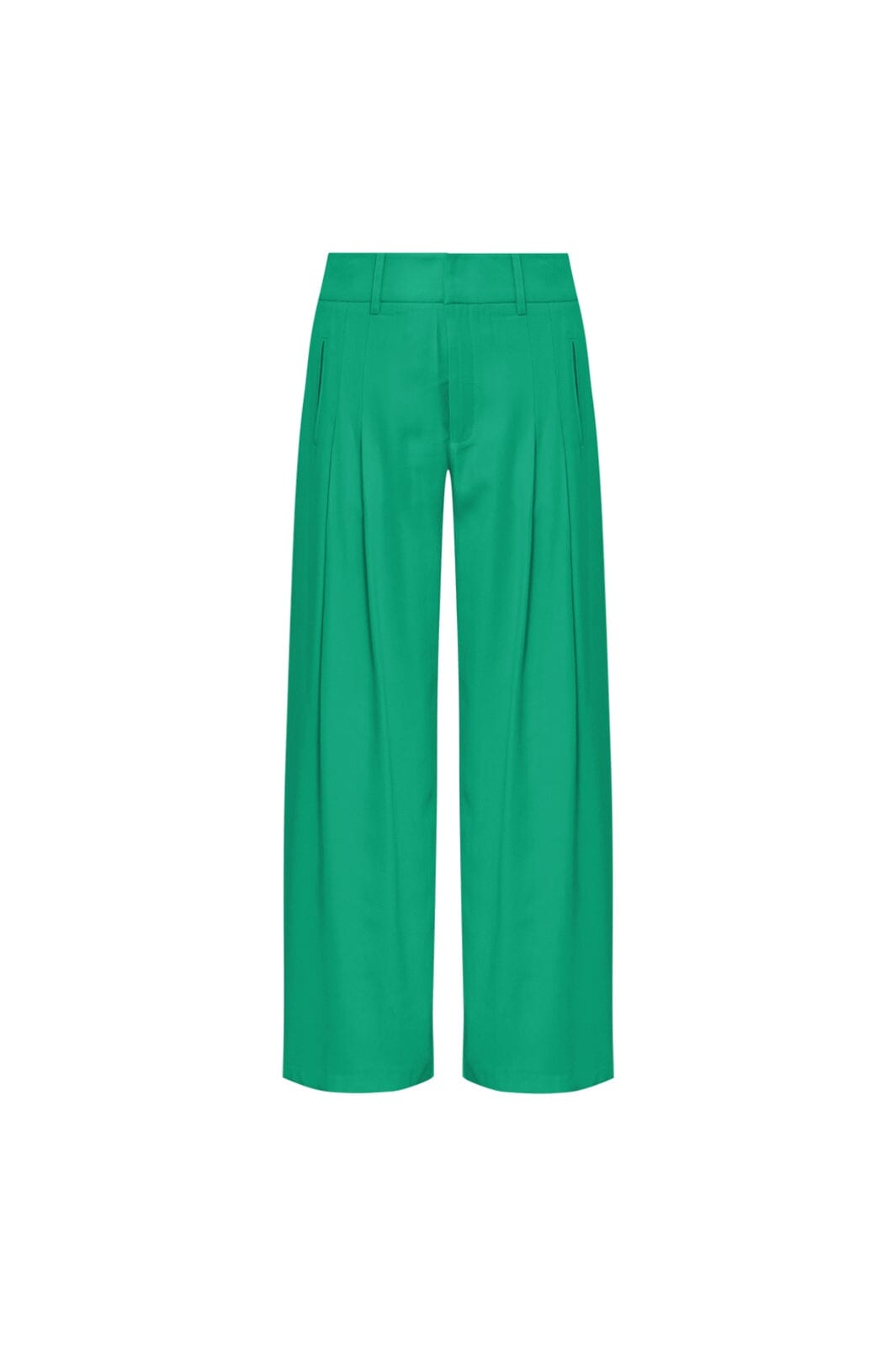 Gossia - Katlago Jo Pants G1770 - Diamond Green