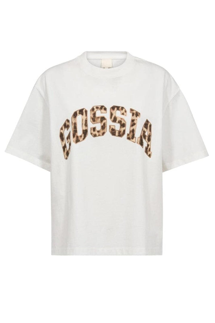 Gossia - Kleogo Tee G3005 - Off-White
