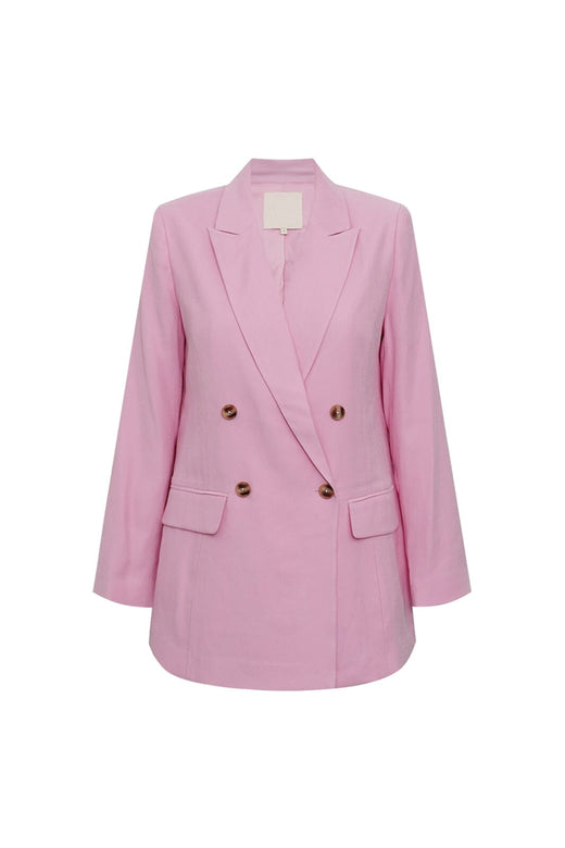 Gossia - Magga Blazer G1182 - Bubblegum