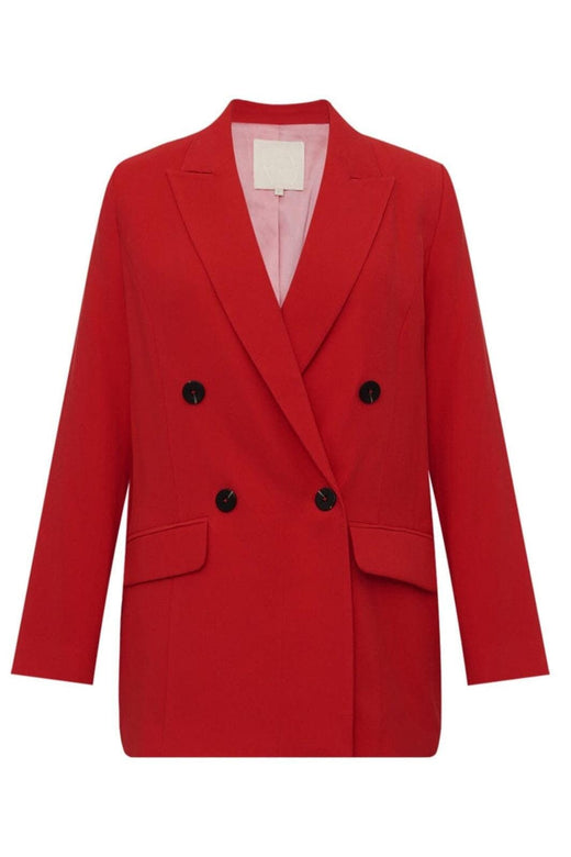 Gossia - Magga Blazer G1182 - True Red